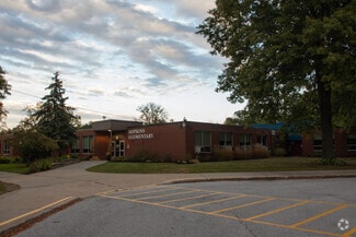 Hopkins Elementary School