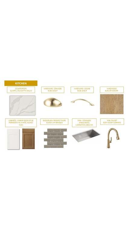 TBD Colton Place, Concord, NC 28025 - photo 2