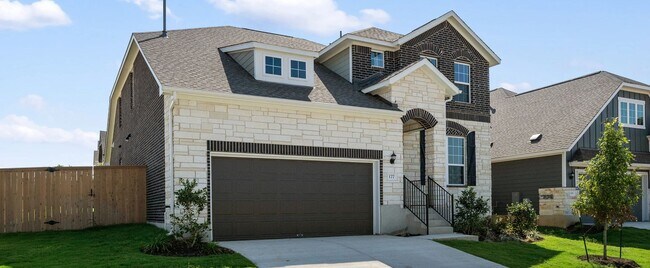 177 Coleto Trail, Bastrop, TX 78602 - photo 4