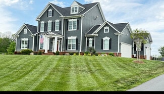 36966 Shoemaker School Rd, Purcellville, VA 20132