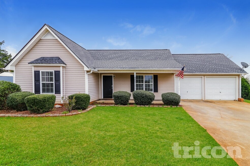 98 Pin Oak Ct, Dallas, GA 30157 - photo 1