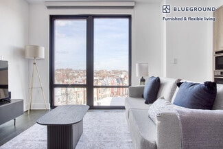 618 T St NW Unit FL6-ID462, Washington, DC 20001