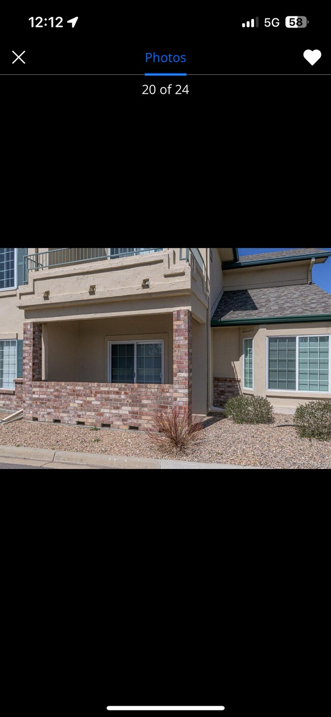 8717 E Dry Creek Rd unit Great DTC Condo, Englewood, CO 80112 - photo 7