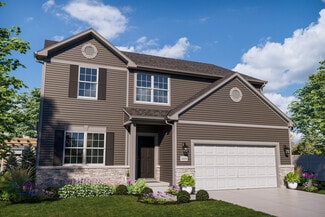 5797 Buck Ln, Portage, IN 46368