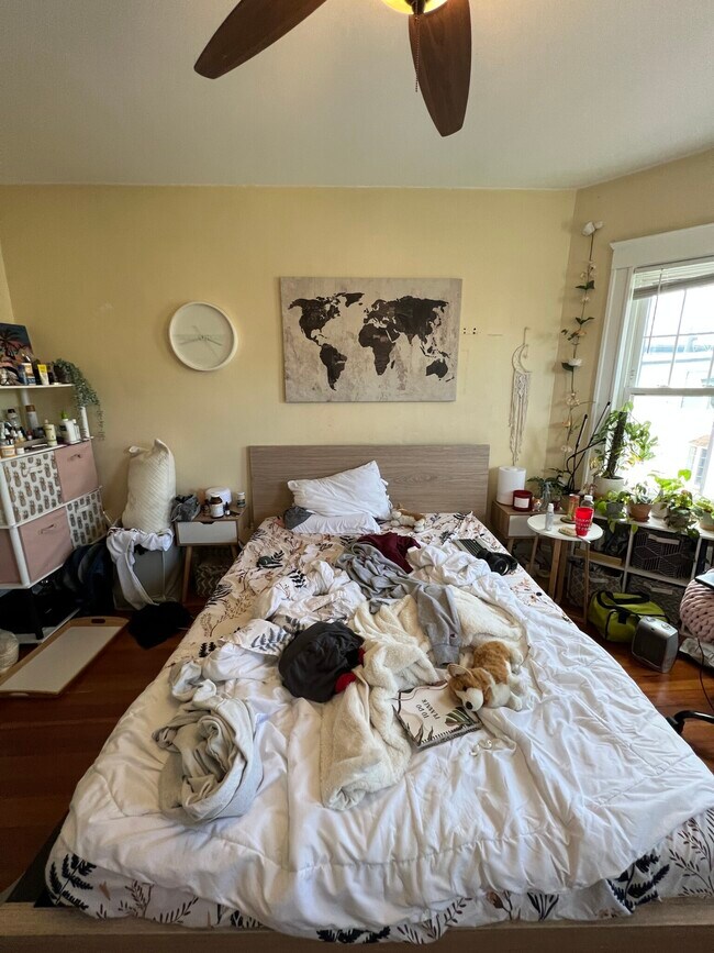 332 Beacon St unit 2, Somerville, MA 02143 - photo 6