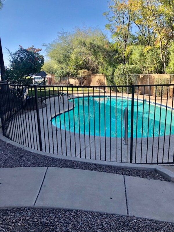 3052 N Alvernon Way unit 109, Tucson, AZ 85712 - photo 6