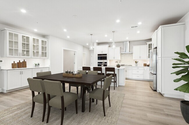 K. Hovnanian’s® Four Seasons at Kent Island - Luxury Condos unit 12, Chester, MD 21619 - photo 4