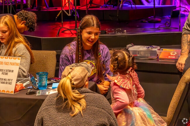 West Ridge Fall Fest takes place just minutes from Providence.