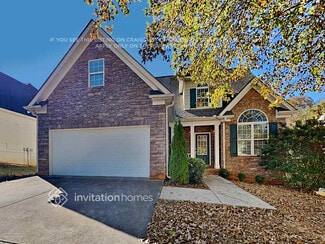 10 Camden Cir, Newnan, GA 30265