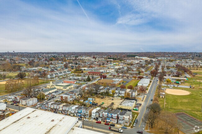 If you are looking for a tight knit community, Riverside might be a perfect new home.