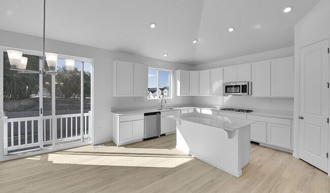 2068 E Dolan Dr, Lake Point, UT 84074 - photo 5