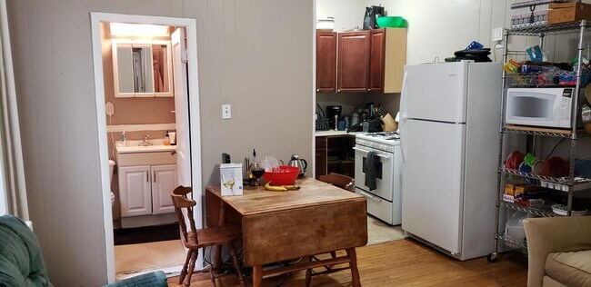 447 Park Dr unit B, Boston, MA 02215 - photo 2