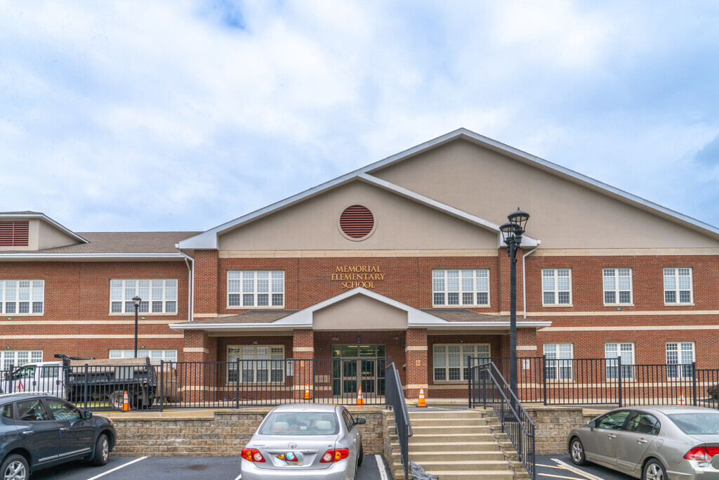 Memorial Elementary School in North Haledon NJ Homes com Memorial Elementary School in North Haledon NJ Homes com