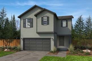 324 185th St E Unit 36603744, Spanaway, WA 98387