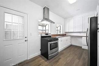 1824 1/2 Arapahoe S Unit 1824 South Arapahoe, Los Angeles, CA 90006