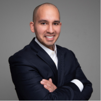 Marvin Alvarado