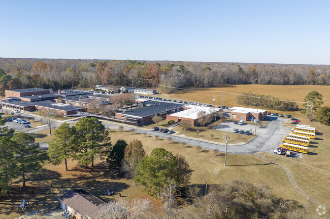 Westside Elementary fosters diverse student growth daily.