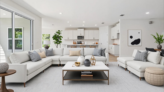 12809 NW 13th Ln, Newberry, FL 32669 - photo 2