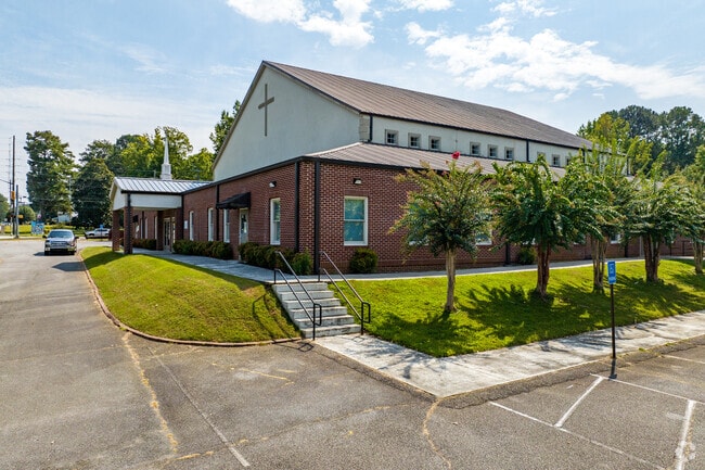 The Link School serves ages 6 through 12.