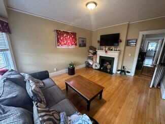 99 Lexington Ave Unit 1, Cambridge, MA 02138