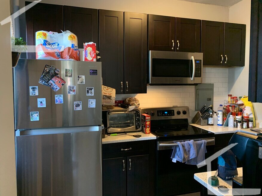 1091 Boylston St unit 6, Boston, MA 02215 - photo 1