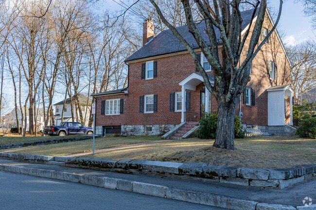 In Chelmsford you can find elegant colonial homes showcasing timeless New England charm.