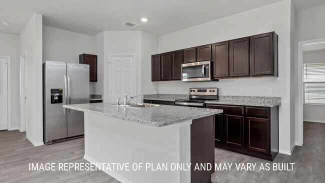 2215 Turmeric Ct, Temple, TX 76501 - photo 6