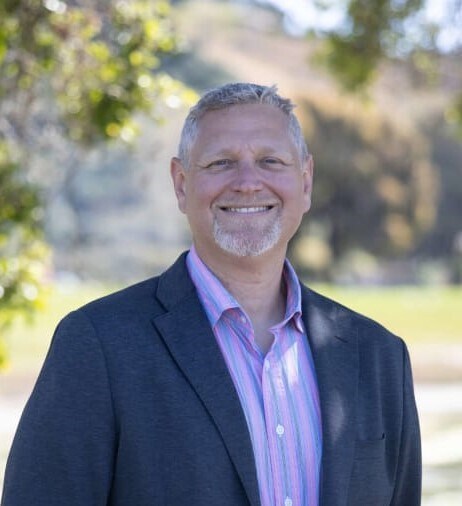 Mark Lederer