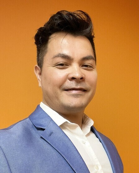 Ainoy Philavanh