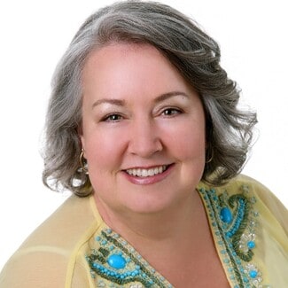 Lora Rousseau