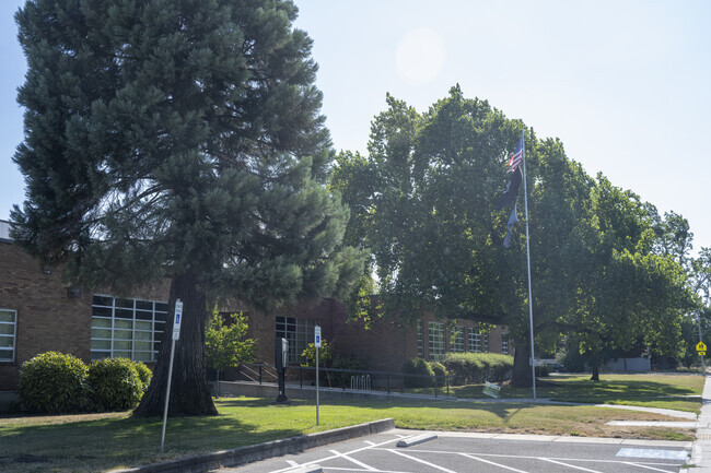 Jefferson Elementary School has a staff dedicated to its students.