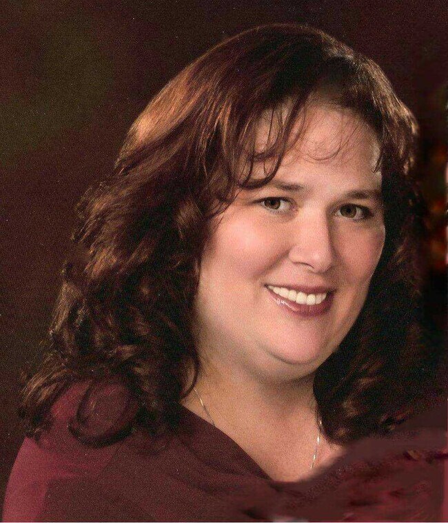 Stephanie Brady Walters