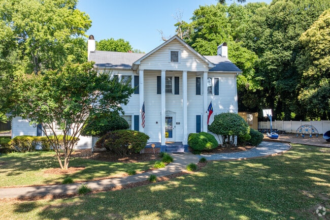 Education is held to the highest standard at Brisbane Academy.