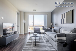 550 Moreland Way Unit FL4-ID1251, Santa Clara, CA 95054