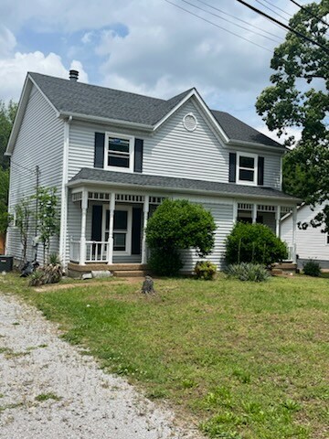 3569 Gondola Dr, Nashville, TN 37013