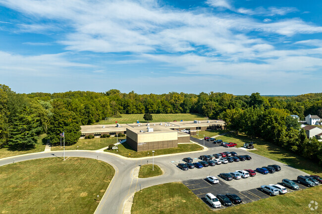 Madison Elementary School