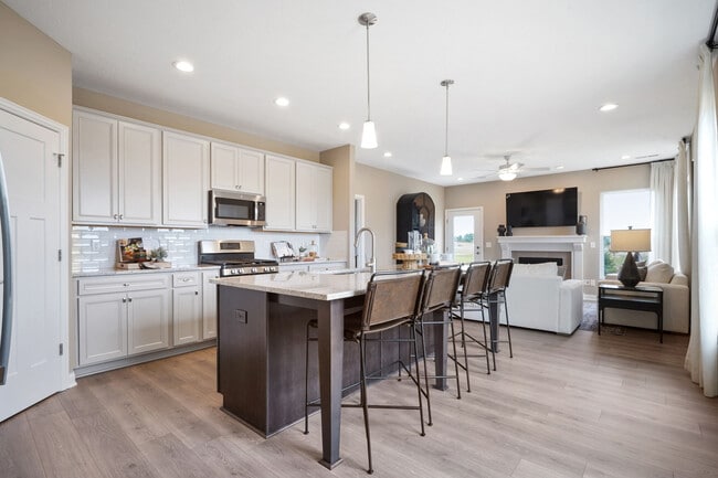 3777 Shoal Way unit 36498607, Powell, OH 43065 - photo 7