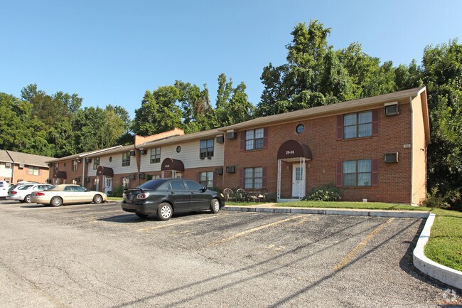Spring Manor Apartments, New Albany, IN 47150 - photo 6