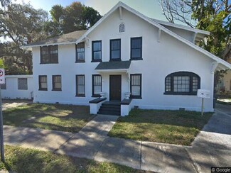 700 N Hamilton Crescent Unit 3, Clearwater, FL 33756