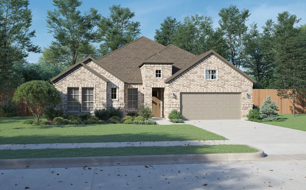 2201 Scissortail St unit 37141887, Waxahachie, TX 75165 - photo 1