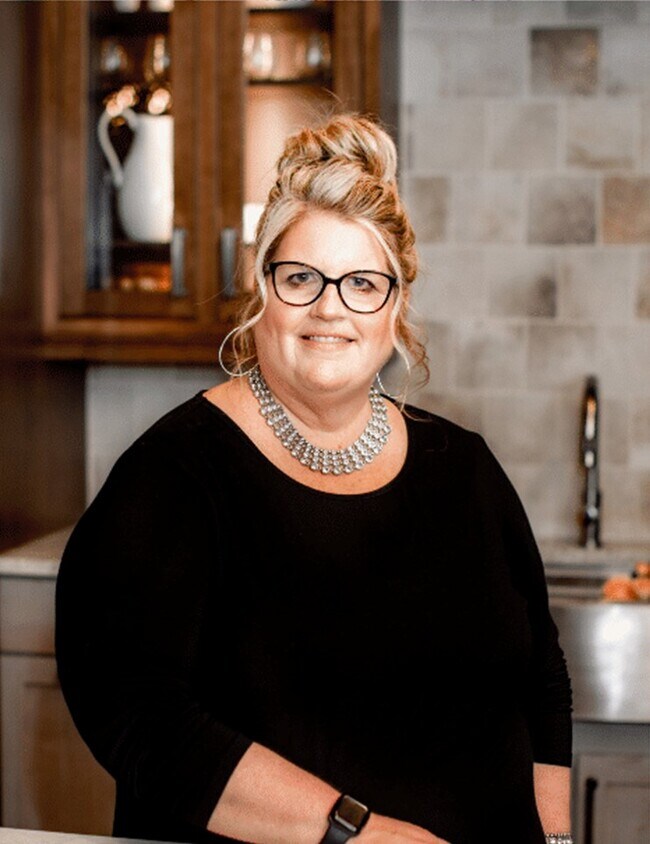Kimberly Southern
