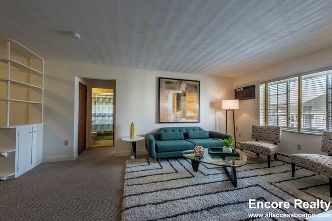 11 Allen St unit 8, Arlington, MA 02474 - photo 3