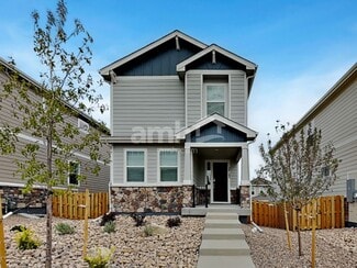 26105 E Calhoun Place, Aurora, CO 80016