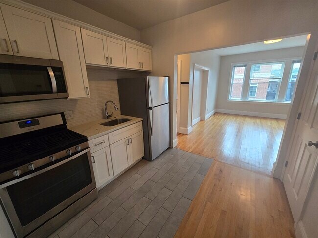 8 Gardner St unit 1, Boston, MA 02134 - photo 7