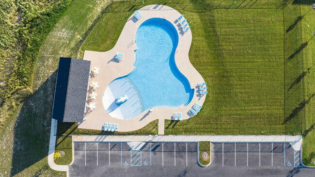 564 Whitby Ct, Aiken, SC 29801 - photo 6