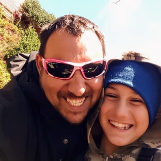Jason Cravenho
