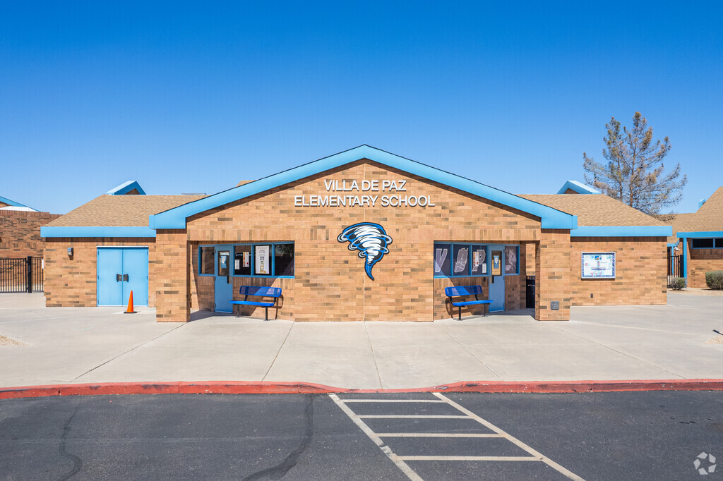 Villa De Paz Elementary School, Rankings & Reviews