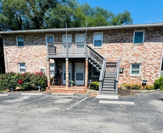 1416 Moorman Ave NW Unit C, Roanoke, VA 24017