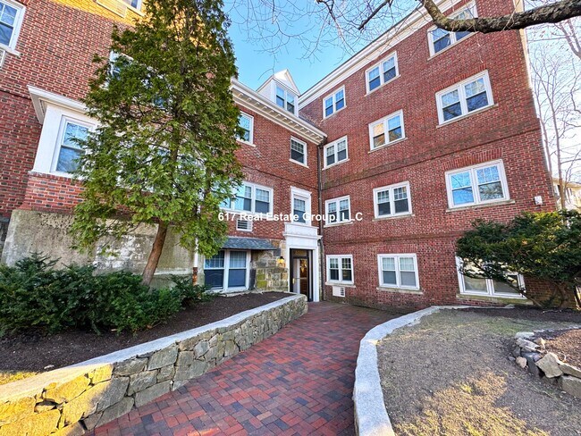 2018 Commonwealth Ave unit 33, Brighton, MA 02135 - photo 7