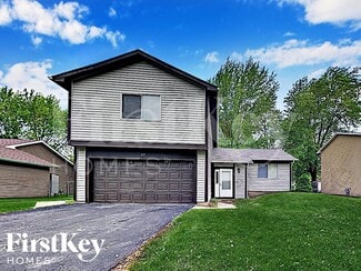 42 Deerpath Rd, Matteson, IL 60443